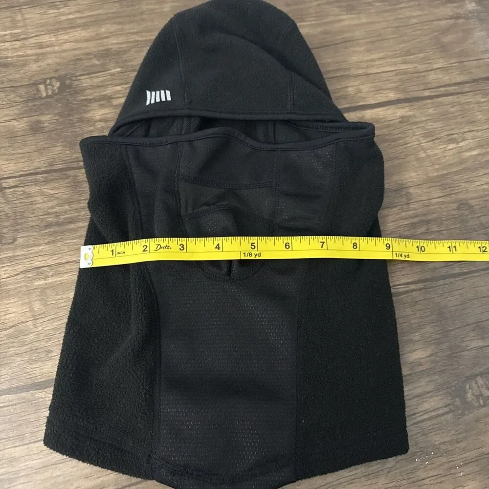 Self Pro Balaclava | Black | Great Condition